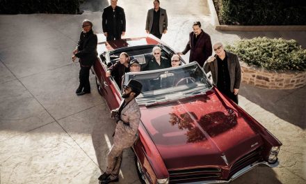 Tower Of Power Announce 50th Anniversary May 2019 UK Tour