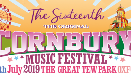 Cornbury Music Festival 2019 Announces First Headliner