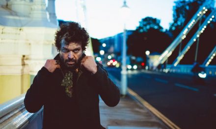 Doyle Bramhall II – Tea, Tones And Tunes