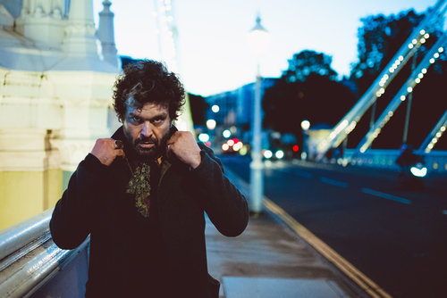 Doyle Bramhall II – Tea, Tones And Tunes