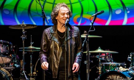 Colin Blunstone Announces April 2019 UK Solo Tour