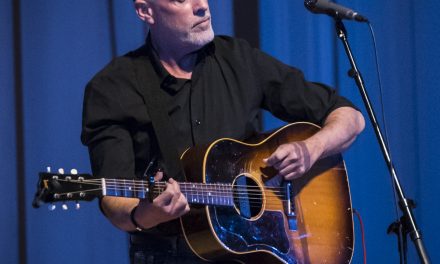 Marc Cohn