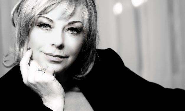 Mari Wilson