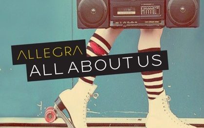 Allegra To Release Debut Single