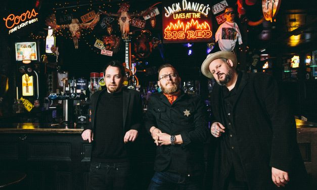 Big Boy Bloater And The LiMiTs  Announce February/March 2019 UK Tour