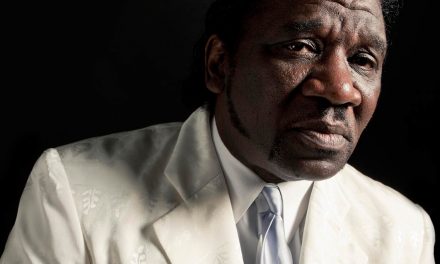 Mud Morganfield – Fathers And Sons