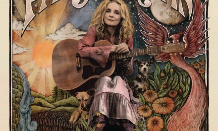 Patty Griffin Announces New Album And Spring 2019 UK/Ireland Tour