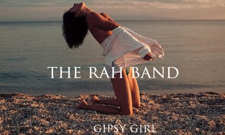 The RAH Band New Music Video World Premiere