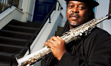 Courtney Pine Announces March 2019 Boisdale Residency