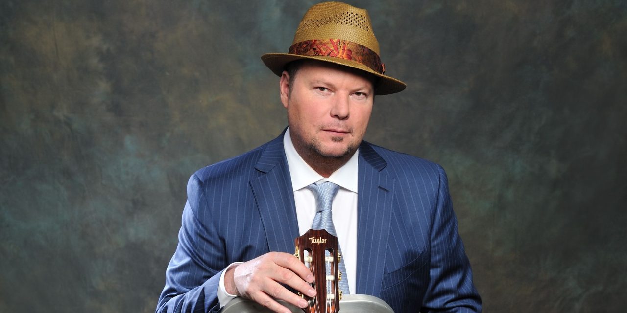 Christopher Cross Announces Autumn 2019 UK Tour