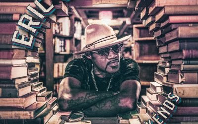 Eric Gales – The Bookends