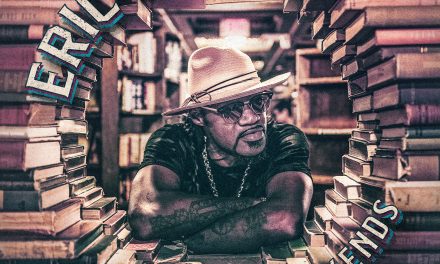 Eric Gales – The Bookends