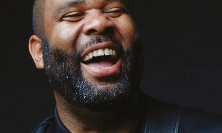 Kirk Fletcher – Hold On