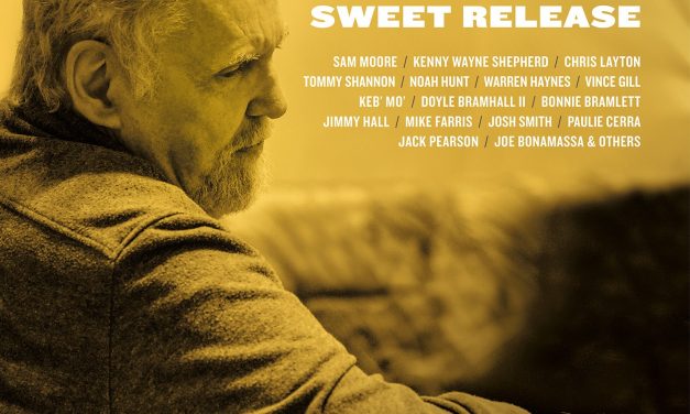 Reese Wynans & Friends -Sweet Release