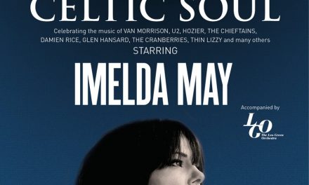 Imelda May Announces ‘Evening Of Celtic Soul’ For May 2019 In London