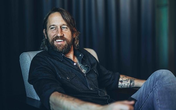 Chris Shiflett (Foo Fighters) Announces New Album Prior To March & April 2019 UK/Ireland Tour