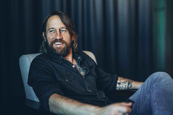 Chris Shiflett (Foo Fighters) Announces New Album Prior To March & April 2019 UK/Ireland Tour