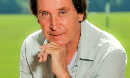 Kenney Jones (Part One)