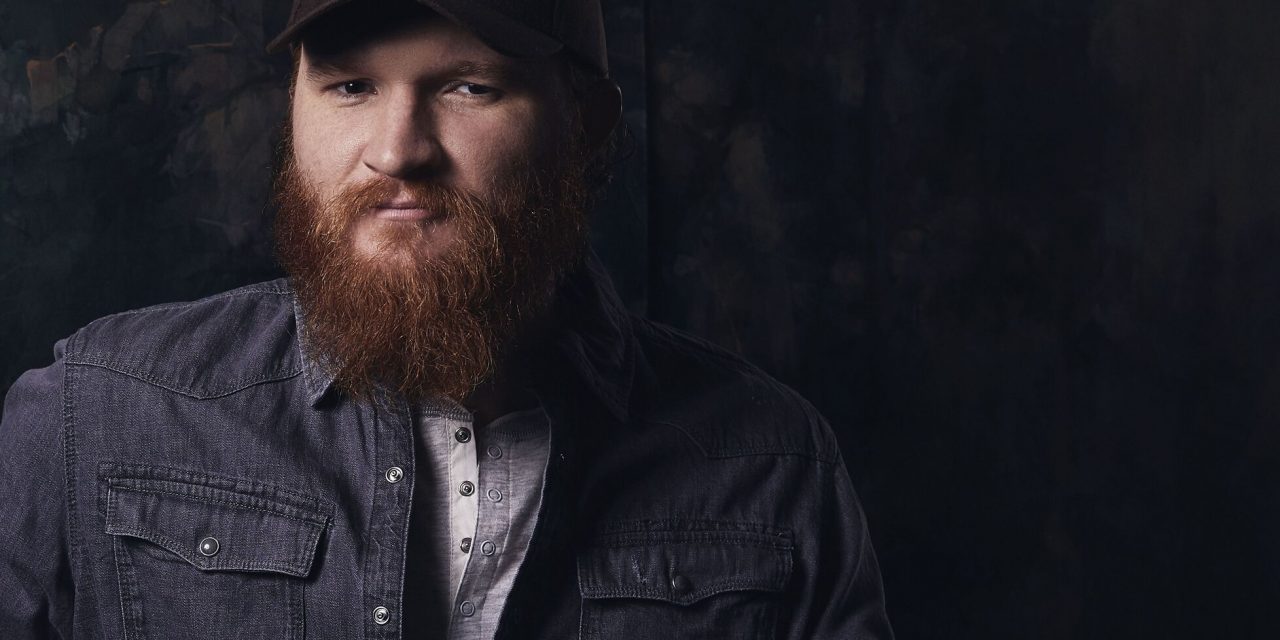 Eric Paslay