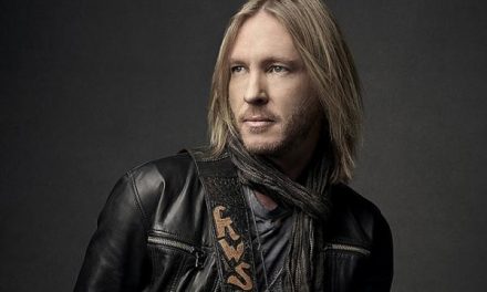 Kenny Wayne Shepherd Announces New Album And July 2019 UK Tour