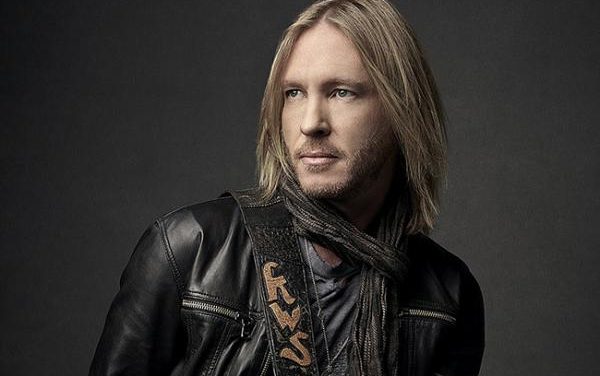 Kenny Wayne Shepherd Announces New Album And July 2019 UK Tour