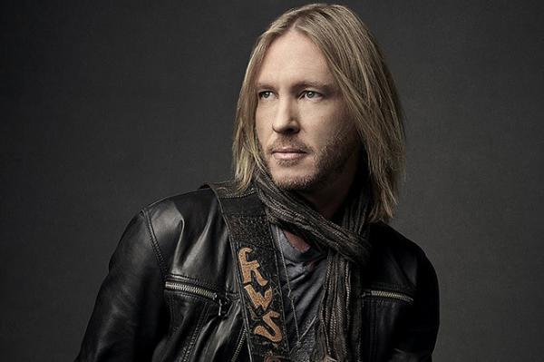 Kenny Wayne Shepherd Announces New Album And July 2019 UK Tour