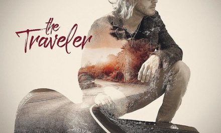 Kenny Wayne Shepherd Band – The Traveler