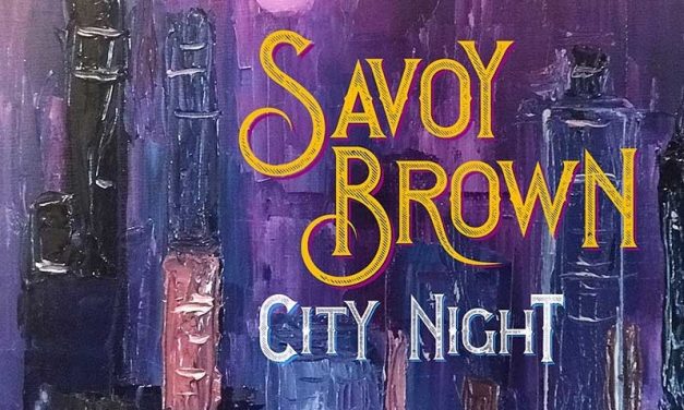 Savoy Brown – City Night