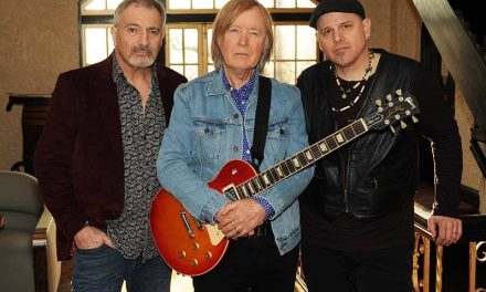 Savoy Brown Announce New Album And April 2019 UK Tour