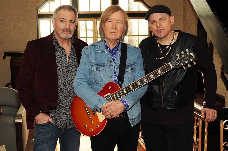 Savoy Brown Announce New Album And April 2019 UK Tour