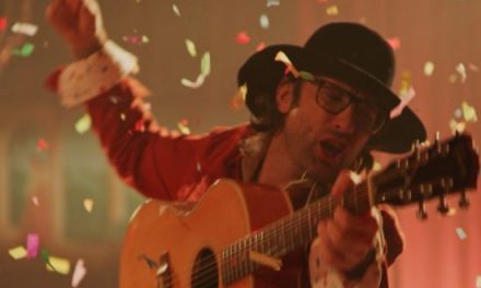 The Strumbellas Release New Music Video