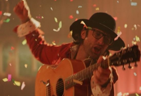 The Strumbellas Release New Music Video