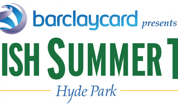 Barclaycard Presents BST Hyde Park 2019 Lineup Announced