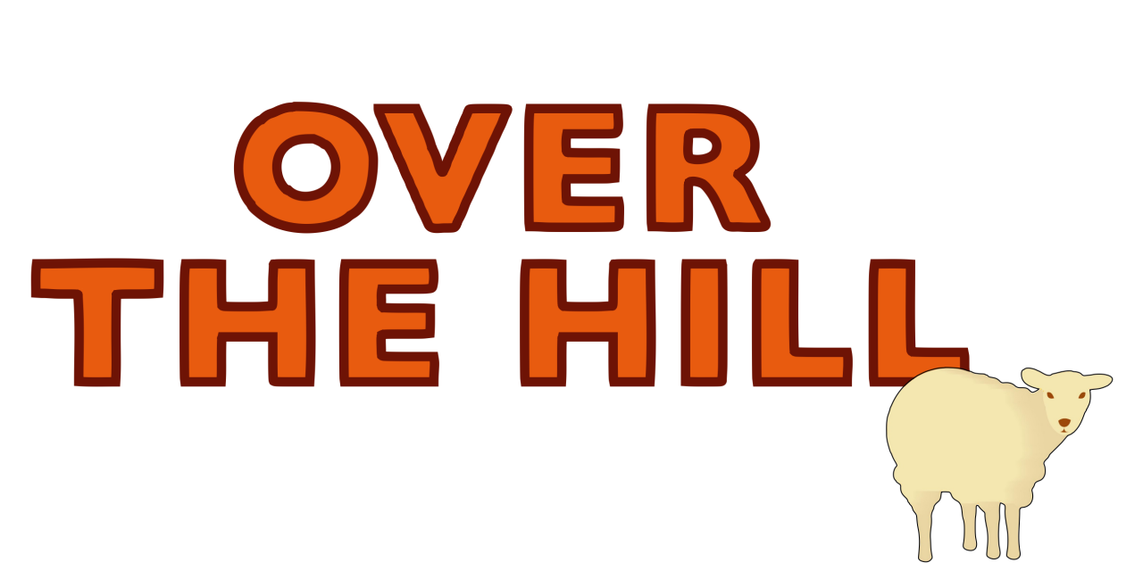 Over The Hill Festival 2019 Announced