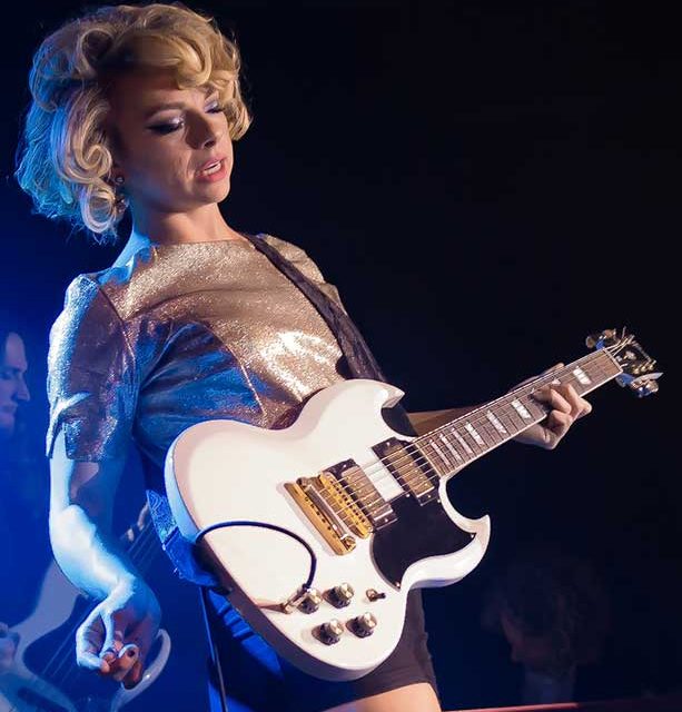 Samantha Fish Announces New Album