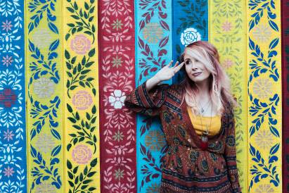 Emma King To Release New Recordings