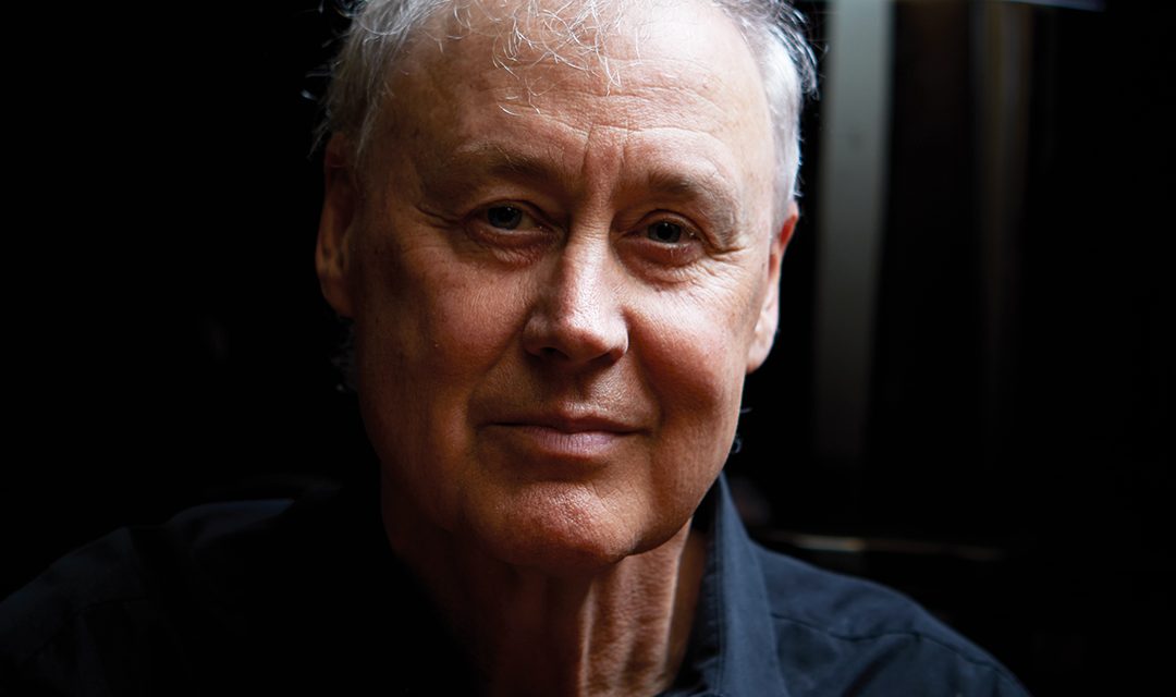 ‘An Evening With Bruce Hornsby’ November 2019 London Show Announced