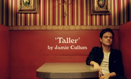 Jamie Cullum – Taller (Deluxe Edition)