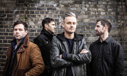 Keane Announce New Album And Autumn 2019 UK/Ireland Tour