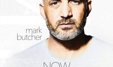 Mark Butcher Announces New Album And July 2019 London Album Release Show