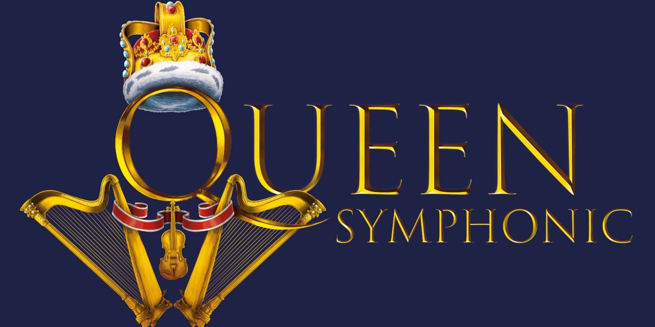 Queen Symphonic: A Rock Orchestra Experience February 2020 UK Tour Announced