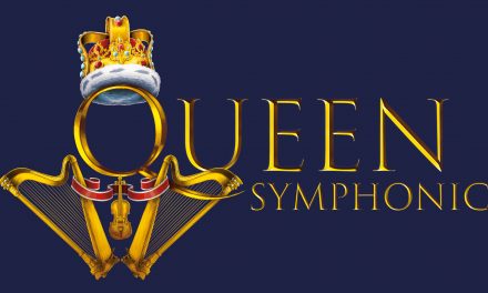 Queen Symphonic: A Rock Orchestra Experience February 2020 UK Tour Announced