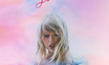 Taylor Swift Announces New Album