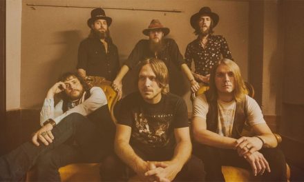 Whiskey Myers Announce New Album