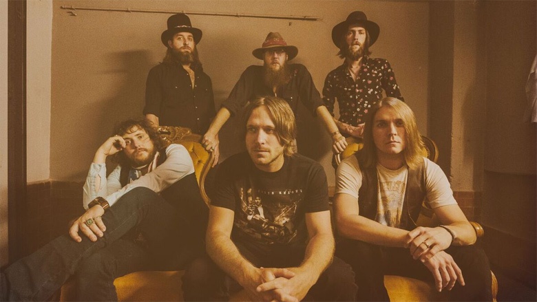 Whiskey Myers Announce New Album