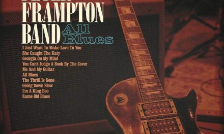 Peter Frampton Band – All Blues