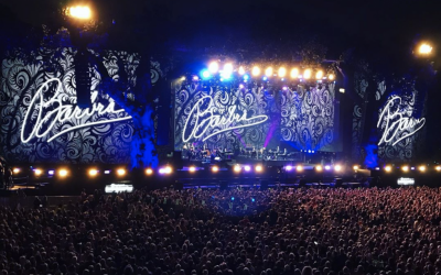 Barclaycard Presents British Summertime (BST), July 2019, Hyde Park, London, United Kingdom