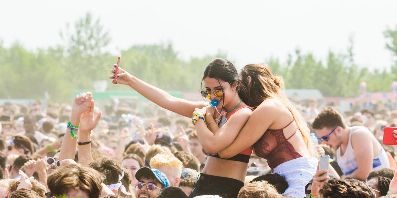 Two Great Music Festivals You Probably Never Heard About