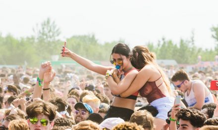 Two Great Music Festivals You Probably Never Heard About