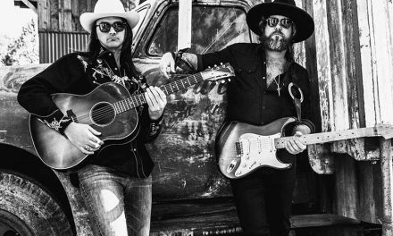 The Allman Betts Band Announce Debut Album And 2019 UK Live Dates